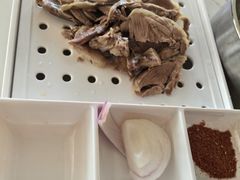 -老毛手抓·盐池滩羊非遗手抓(宁夏总店)
