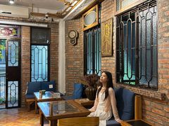 -西关84·History·Art·Cafe