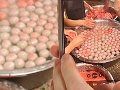 -阿娟牛肉丸·手打牛肉丸·现做现卖