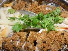 -3号仓库·创意中国菜(乐清正大广场店)