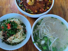 -白家高记肥肠粉(总店)