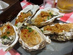 -江味龙虾馆·裸蓝龙虾(南山店)