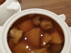 阿二足料靓汤-广州天河合景福朋喜来登酒店 · 聚味轩中餐厅