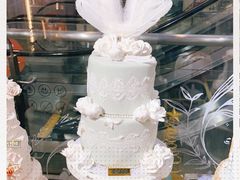 -杜哈夫DOUX RÊVE·生日蛋糕(日月光店)
