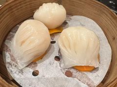 -京香轩·中餐厅(上海中庚聚龙酒店)