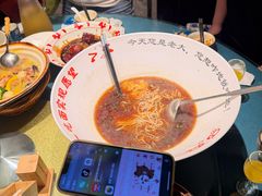 -永安水煮活鱼·仪征菜(仪征奥林匹克店)
