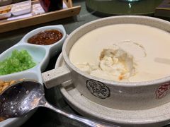 -特味村大酒店(南三环店)