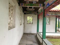 -萨尔浒风景区