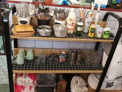 -青春分食(仙林大学城店)