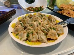 咸水饺-21点音乐餐吧(水悦城店)