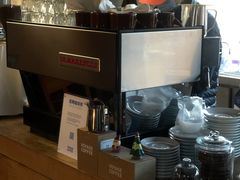 -VOYAGE COFFEE(北锣鼓巷店)