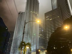 -吉隆坡国油双峰塔