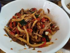 -笨罗卜浏阳菜馆(星沙店)