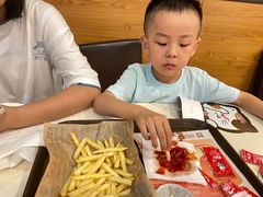 -肯德基(茂业店)