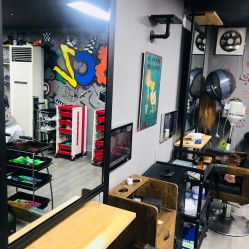 -阪川造型salon