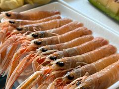 -半岛听涛蒸汽海鲜自助(K11店)