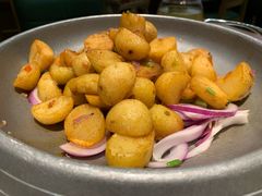 -深巷家味馆.湖北头牌红烧鱼头拌饭(黄陂店)