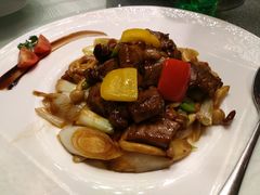 -皇朝尊会(龙之梦大酒店)