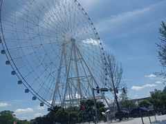 -南昌之星摩天轮