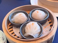 -馋遇江南·精致湖景雅宴(东方之门店)