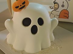 -许个愿吧蛋糕(同和金铂店)