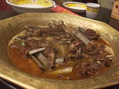 -芦月轩羊蝎子(北蜂窝店)