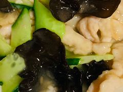 滑溜肉片-友谊餐馆(永安路店)