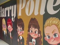 -谜盒子奇幻密室(南屏店)