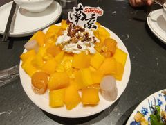 -517烧烤·龙虾·海鲜大排档(万象都荟店)
