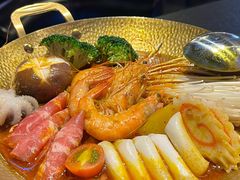 -至寅食·烧烤(南联店)