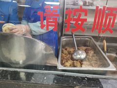 -樊记腊汁肉(竹笆市总店)