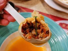 金汤罗汉布袋-点都德(聚福楼店)