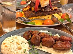 -Elif Turkish BBQ Restaurant