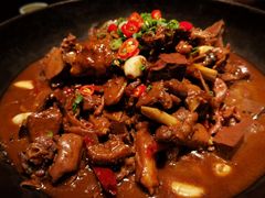 -禾田下生态餐厅(华天城总店)