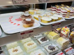 -新侨三宝乐面包店(崇文门店)