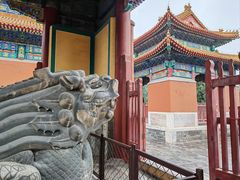 -历代帝王庙博物馆