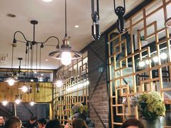 大堂-姑奶奶老厨房(南坪路总店)