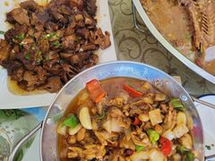 -宜城私房菜.臭鳜鱼(九华新街店)