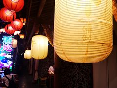 大堂-长安大牌档之西安博物院文化餐厅(中贸店)
