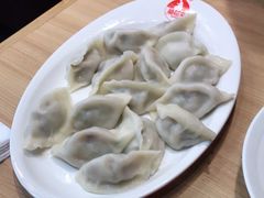 -菊花女水饺(闻涛苑店)