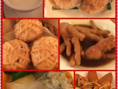 北海渔村(新华店)-北海渔村酒楼·粤菜海鲜点心(新华店)