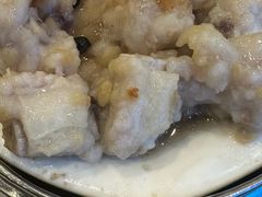 豉汁蒜香蒸排骨-凤凰楼酒家·粤宴点心(华强北店)