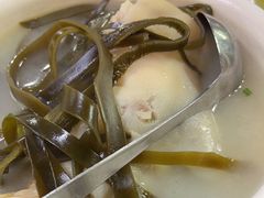 -天一沾水肥肠(科园一街店)