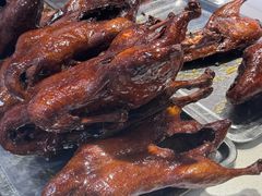 -付记甜皮鸭(西安路枣子巷社区店)