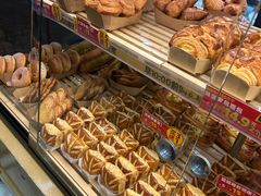 -味多美蛋糕(阜成门店)