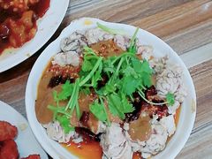 -老七饭馆(光荣道总店)