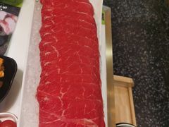 -洪氏嗨捞·猪肚鸡火锅(阳光天地店)
