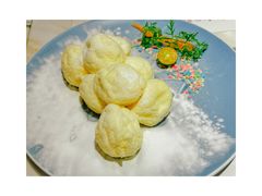 -子霖南山鲜虾面(南山总店)
