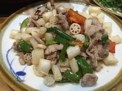 -妈妈的味道(和顺古镇店)