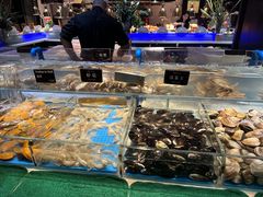 -加餐海鲜自助(集美银泰百货店)